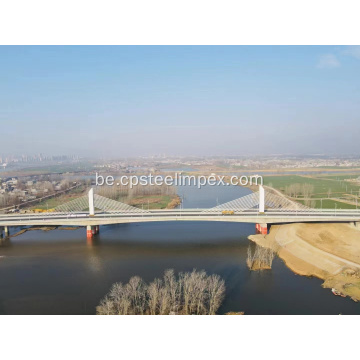 Папярэдне напружаная сталёвая нітка 1770-21,6 з затрымкай